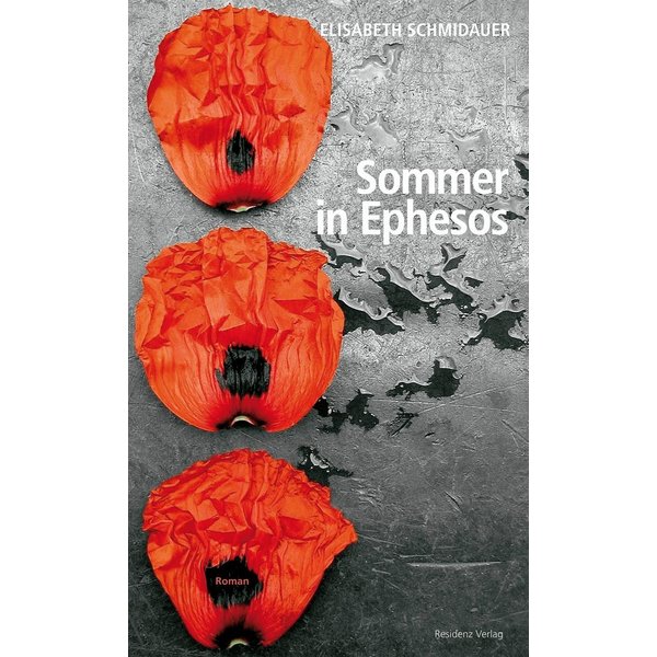Sommer in Ephesos