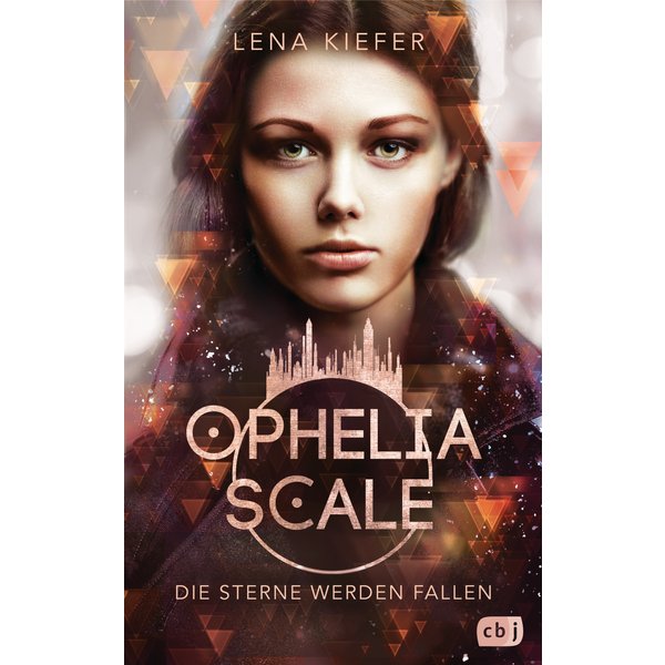 Ophelia Scale - Die Sterne werden fallen