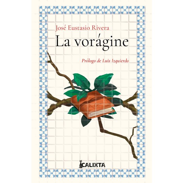 La vorágine