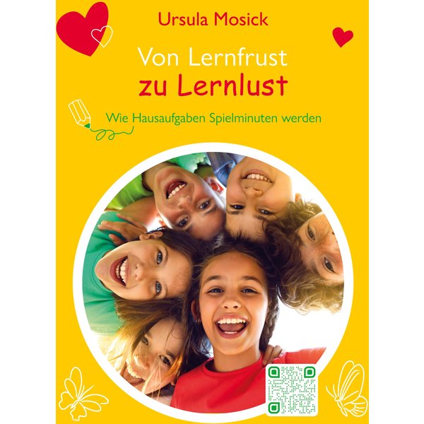 Von Lernfrust zu Lernlust