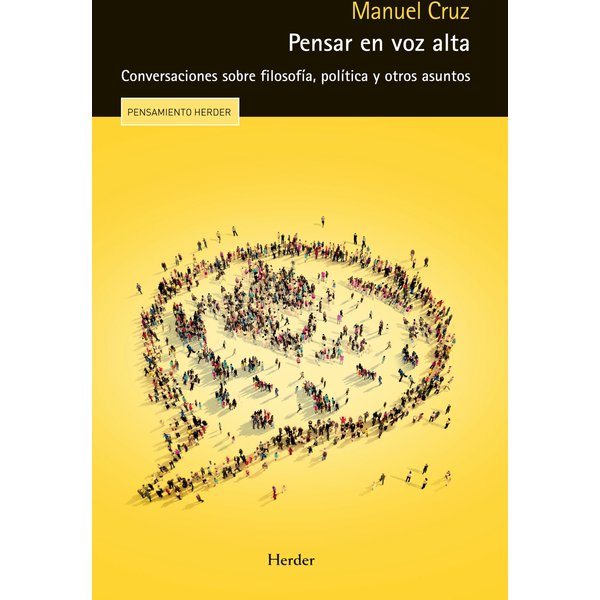 Pensar en voz alta