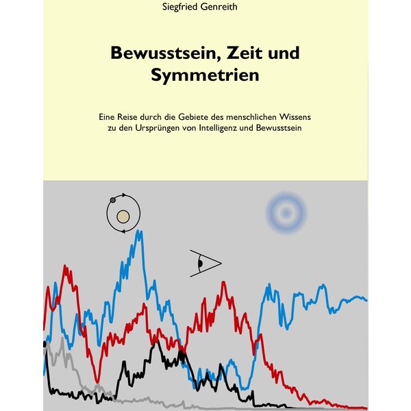 Bewusstsein, Zeit und Symmetrien