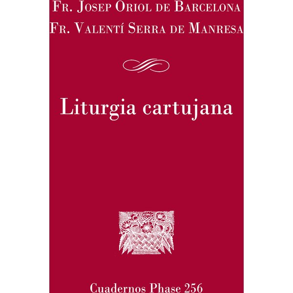 Liturgia cartujana