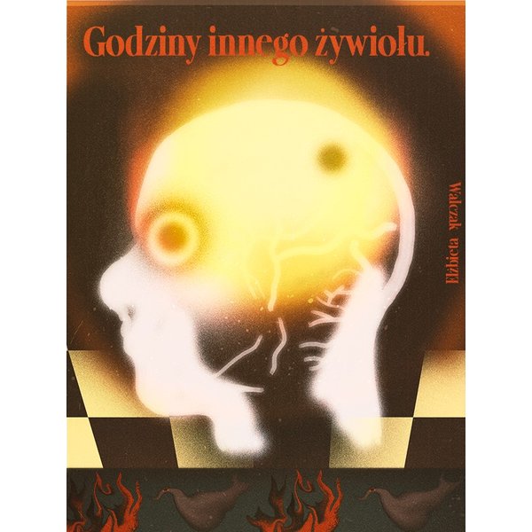 Godziny innego żywiołu