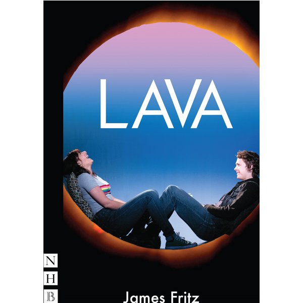 Lava (NHB Modern Plays)