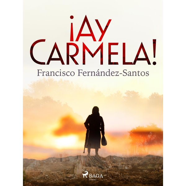 ¡Ay Carmela!
