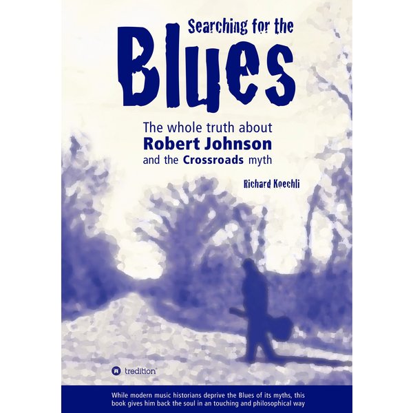 Searching for the Blues