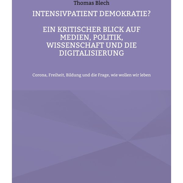 Intensivpatient Demokratie?