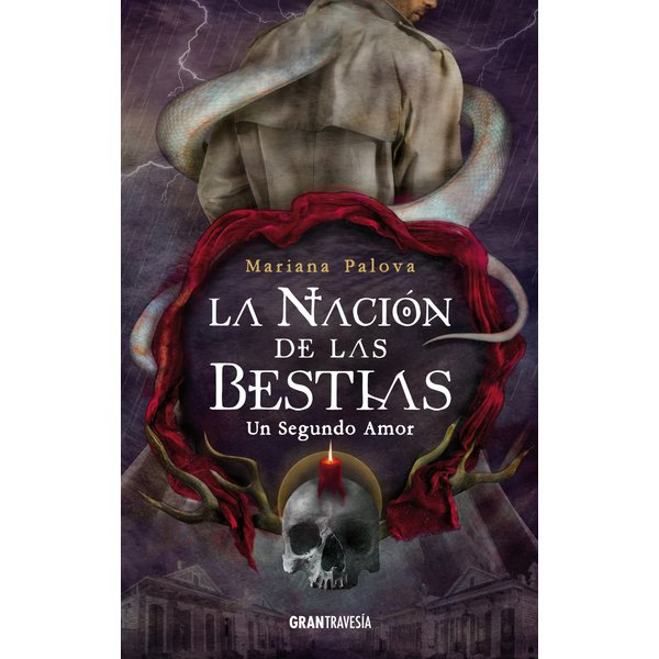 Un segundo amor