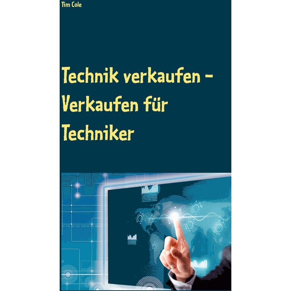Technik verkaufen