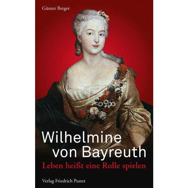 Wilhelmine von Bayreuth