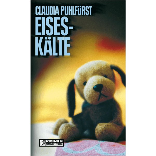 Eiseskälte