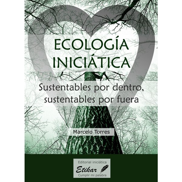 Ecología inciciática