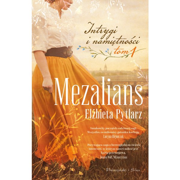 Mezalians