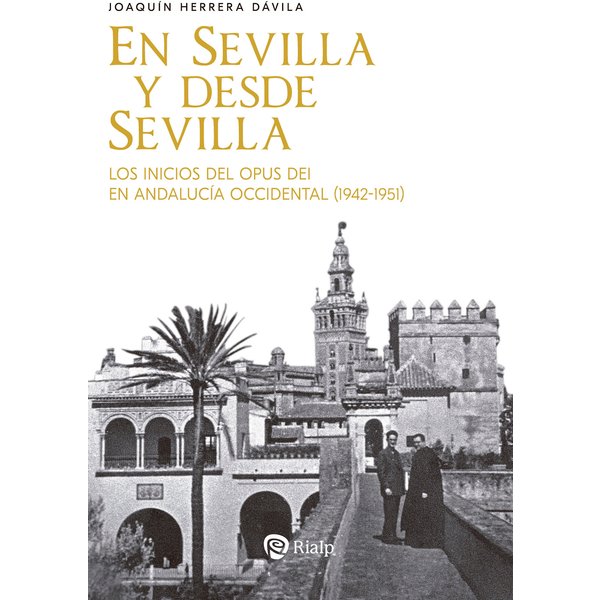 En Sevilla y desde Sevilla