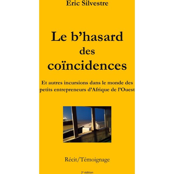 Le b'hasard des coïncidences