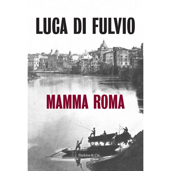 Mamma Roma