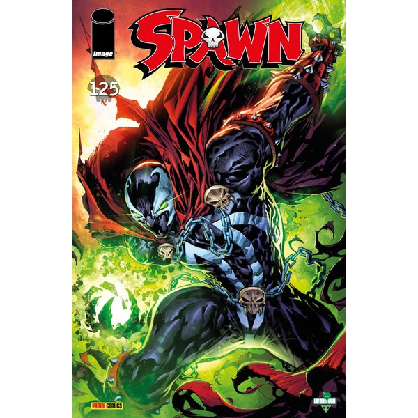 Spawn (Band 125)