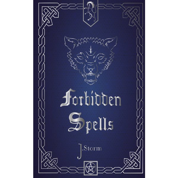 Forbidden Spells 2