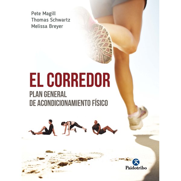 El corredor