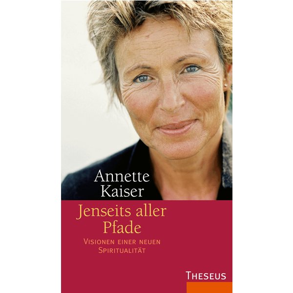 Jenseits aller Pfade