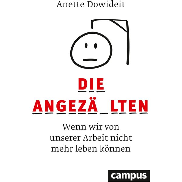 Die Angezählten