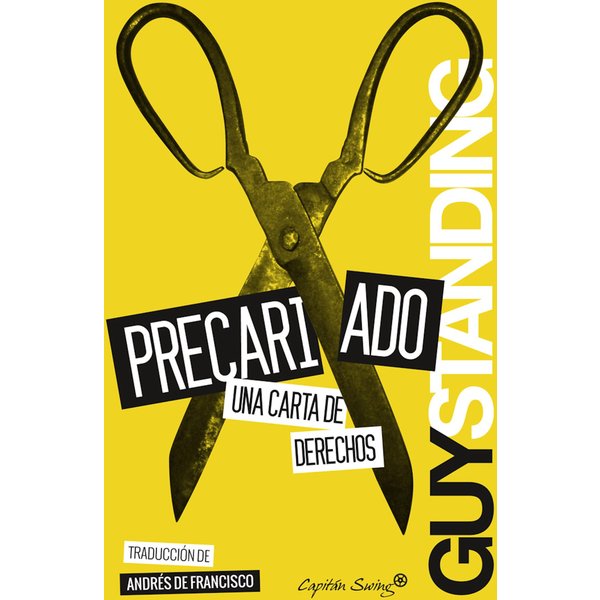 Precariado: una carta de derchos