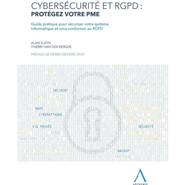 Cybersécurité et RGPD : protégez votre PME