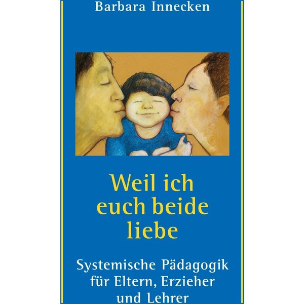 Weil ich euch beide liebe