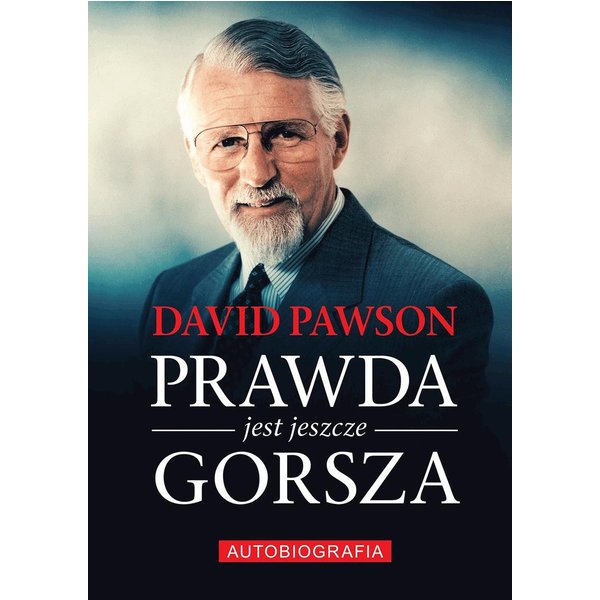 Prawda jest jeszcze gorsza - fragment