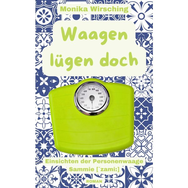 Waagen lügen doch