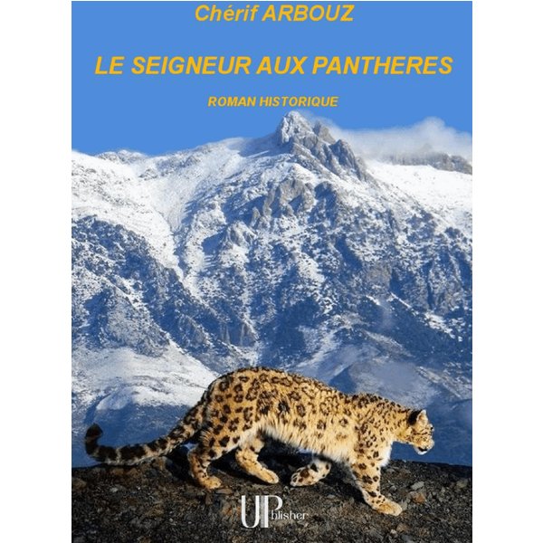 Le Seigneur aux panthères