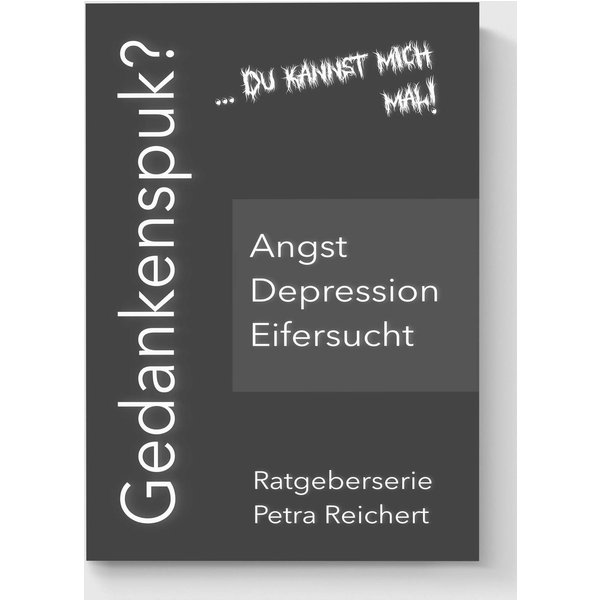 Gedankenspuk?