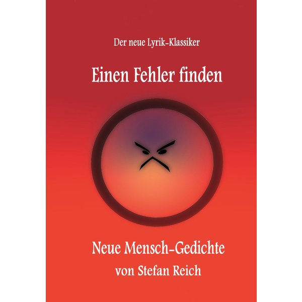 Einen Fehler finden