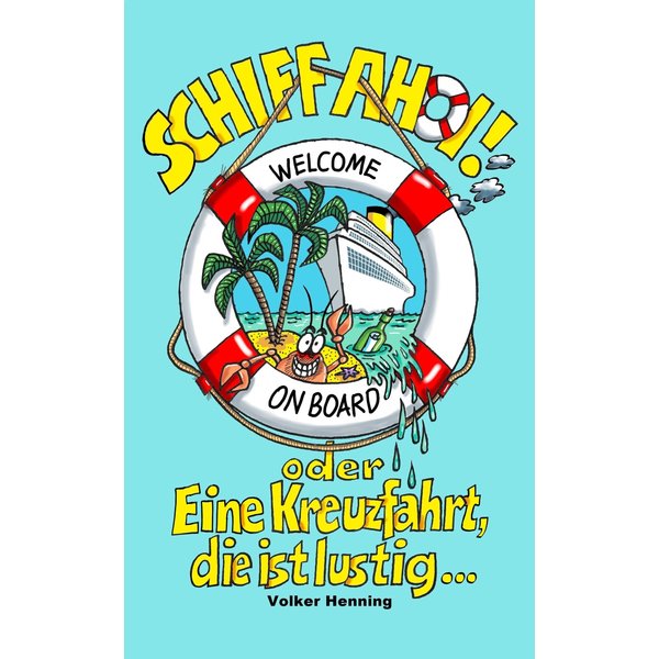 SCHIFF AHOI!