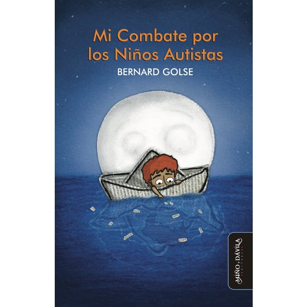 Mi Combate por los Niños Autistas