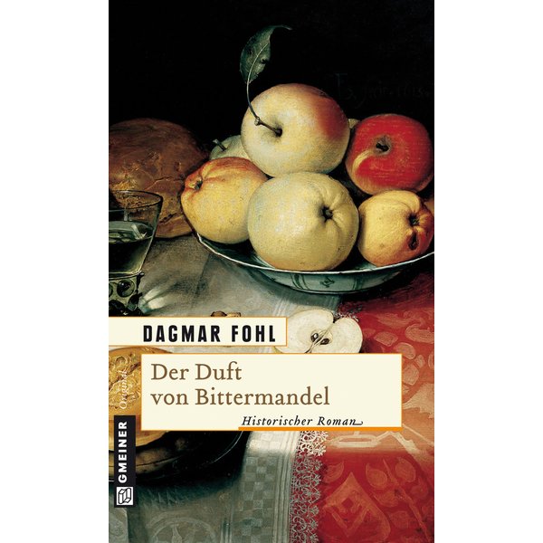 Der Duft von Bittermandel
