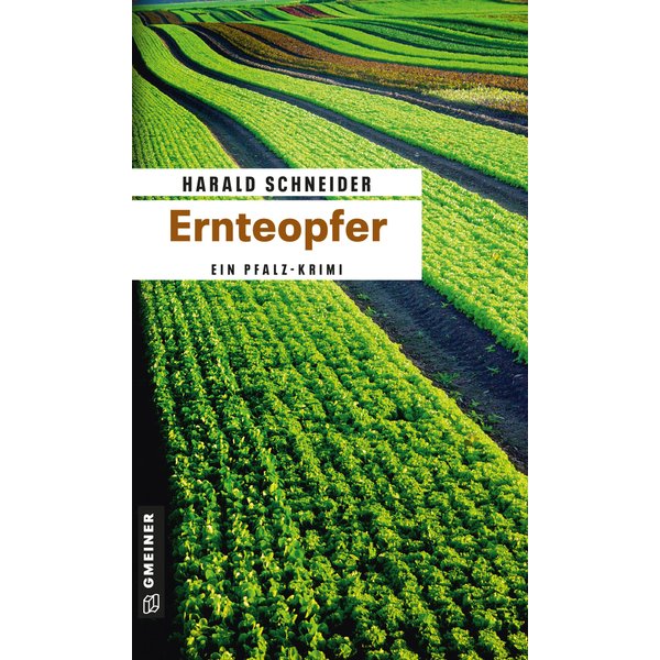 Ernteopfer