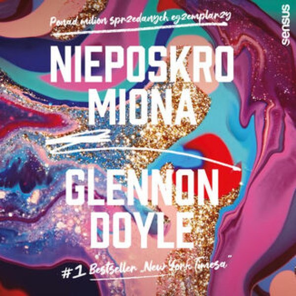 Nieposkromiona