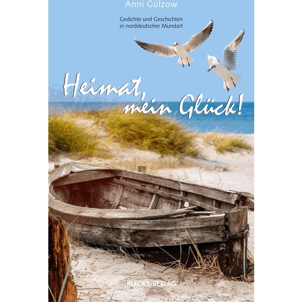 Heimat, mein Glück!