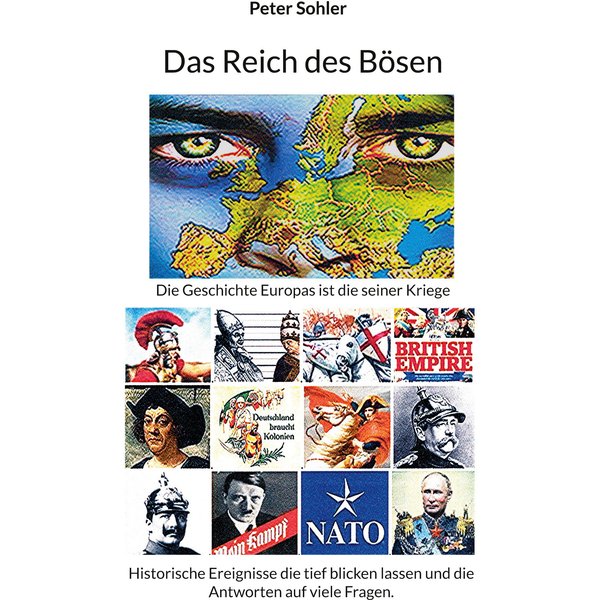 Das Reich des Bösen