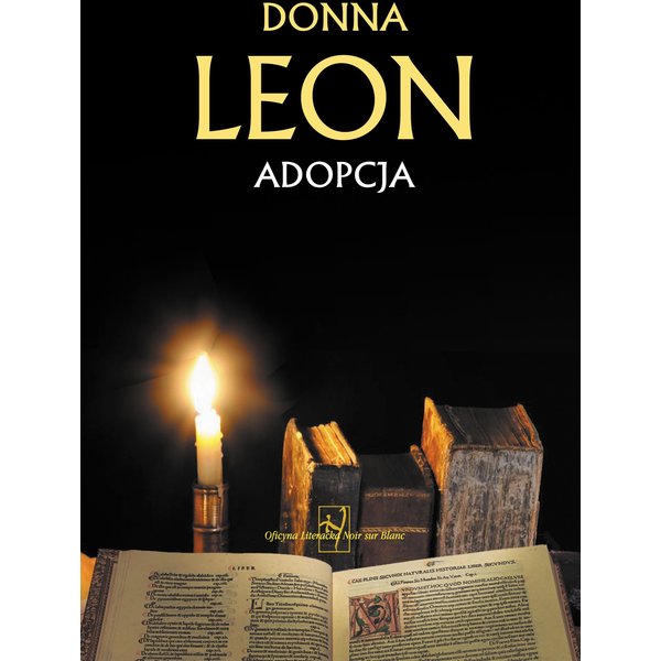 Adopcja