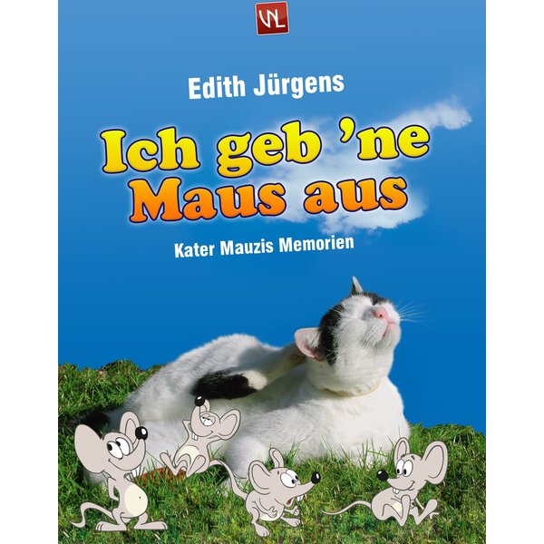 Ich geb 'ne Maus aus
