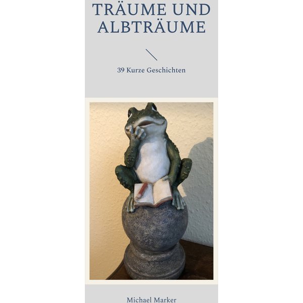 Träume und Albträume