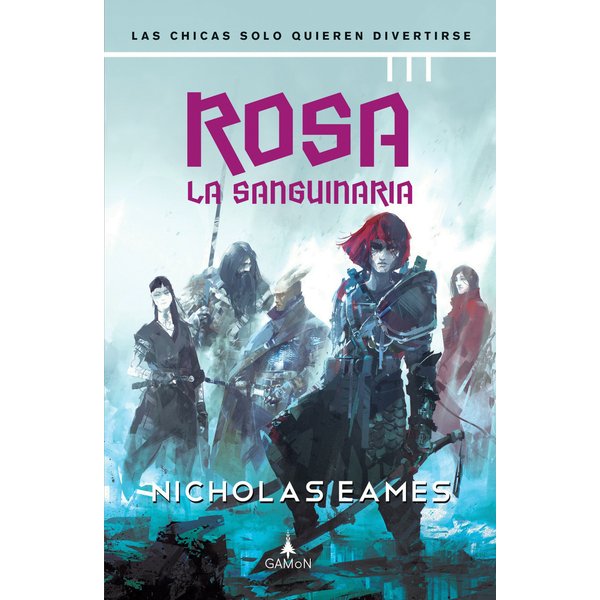 Rosa la Sanguinaria (versión española)
