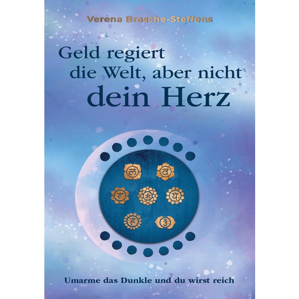 Geld regiert die Welt aber nicht dein Herz