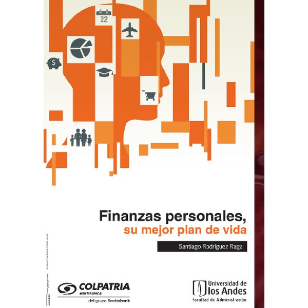 Finanzas personales, su mejor plan de vida