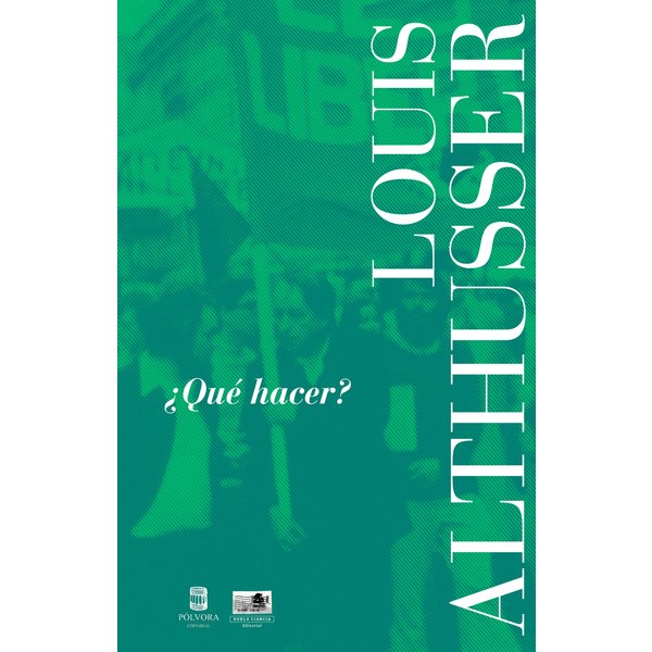 ¿Qué hacer?