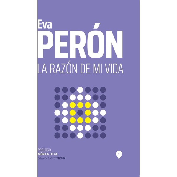 La razón de mi vida