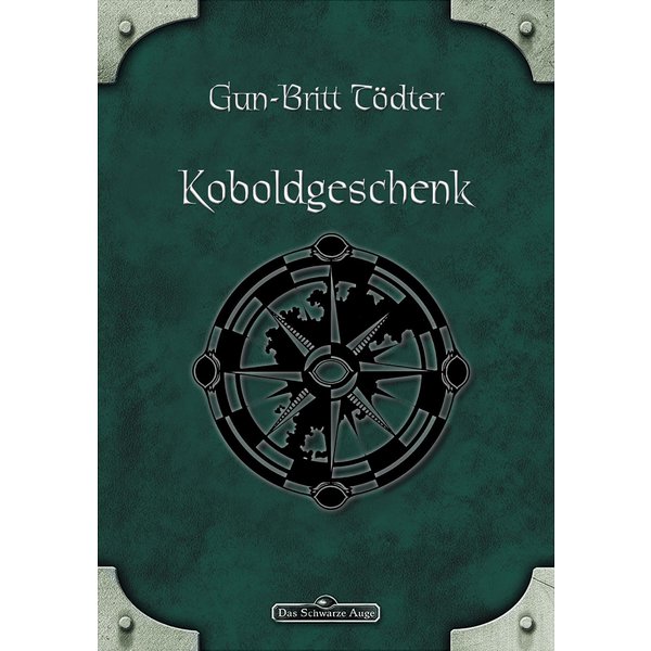 DSA 54: Koboldgeschenk